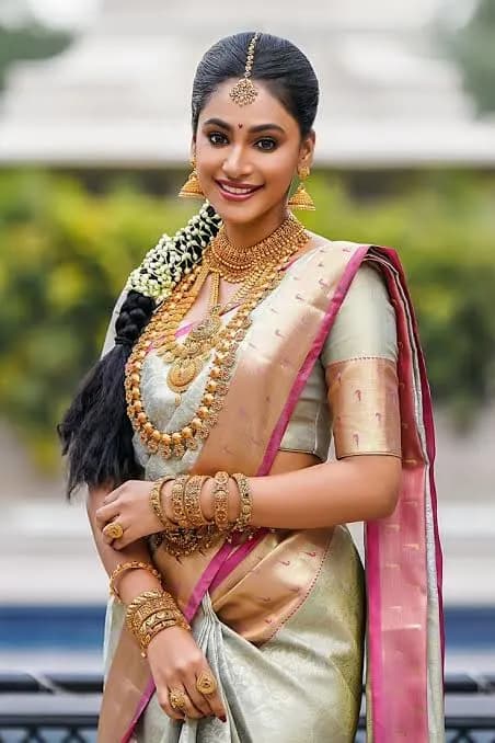 Bridal Mangalsutra