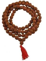 10 MM RUDHRATCHA MALAI