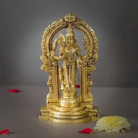 MURUGAR