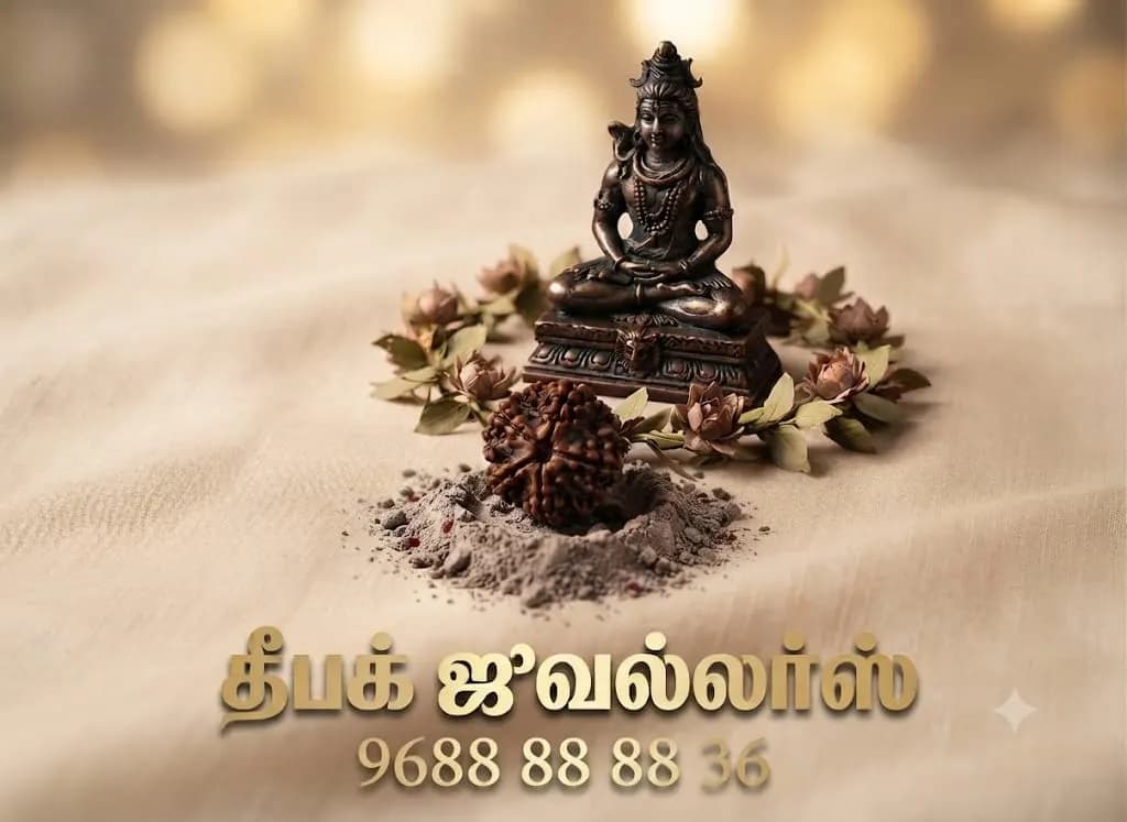 1 FACE RUDHRACHAM
