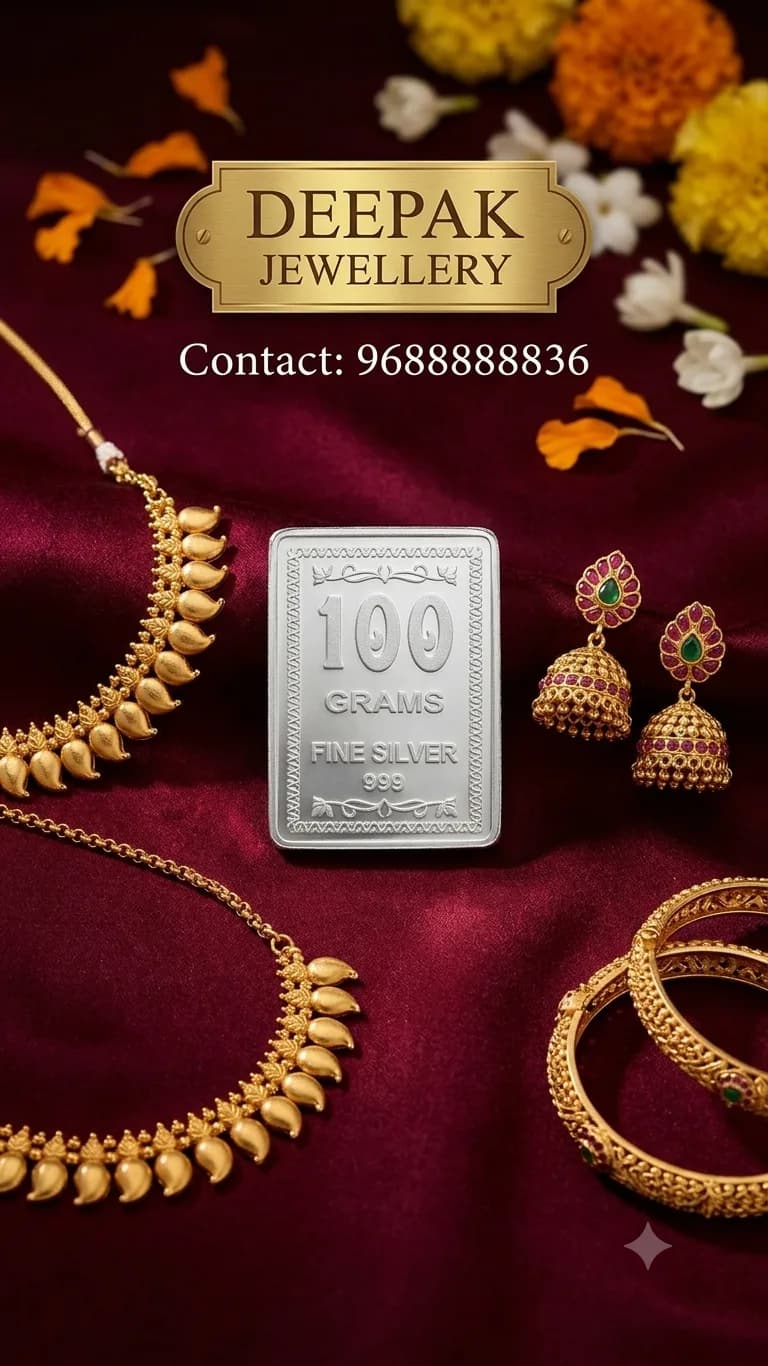 100G 999 BAR