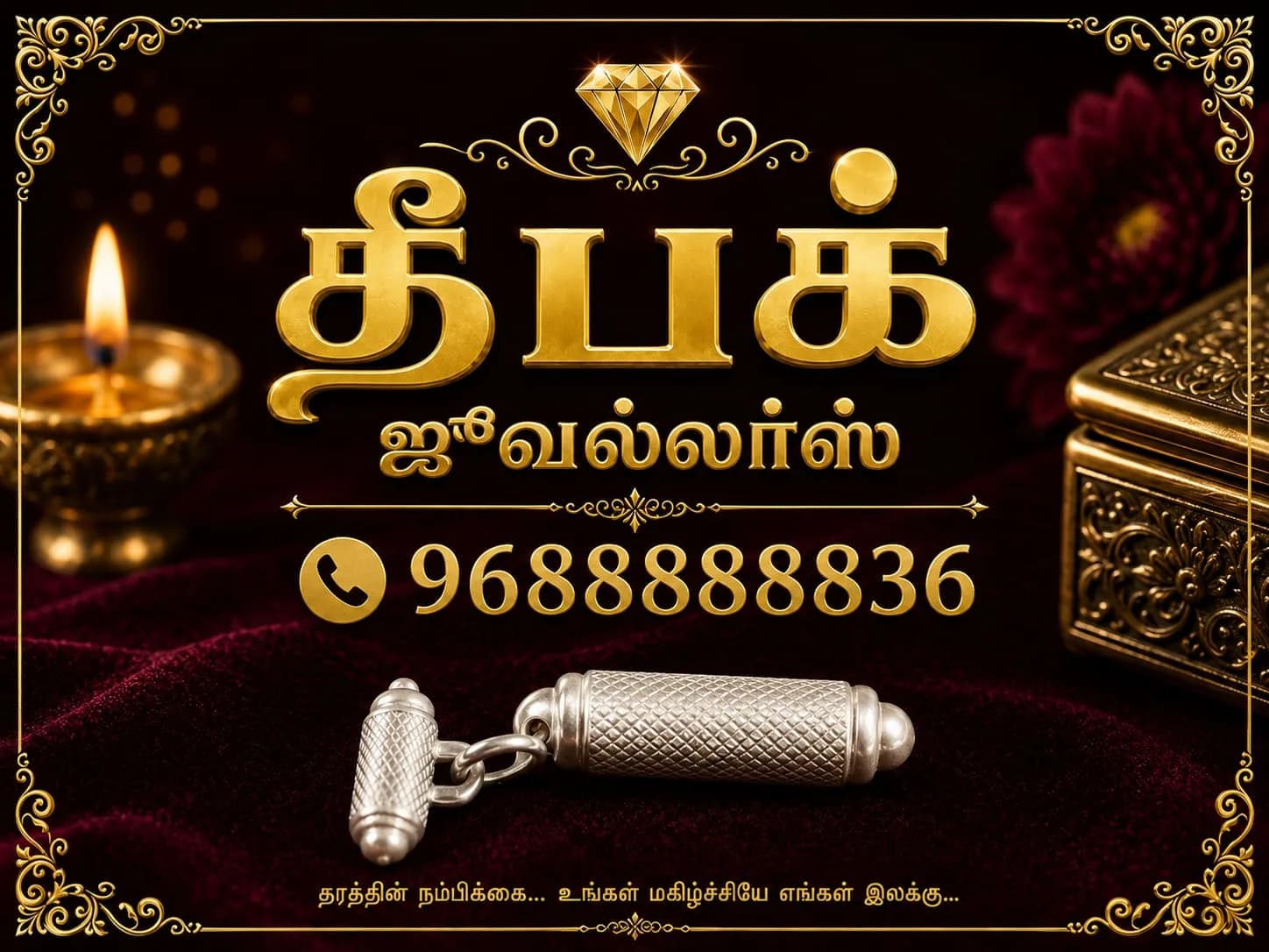 NASAH SATHU 1 1/2 INC