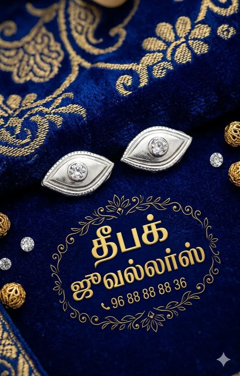 1/2 INC KANMALAR