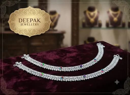 ANKLETS 10 INCH-06