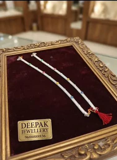 10 1/2 INCH ANKLETS-012