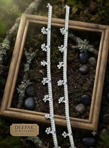 10.1/2 INCH ANKLETS-016