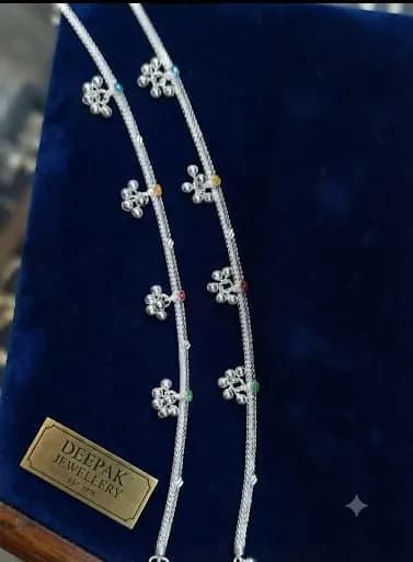 10.1/2 INCH ANKLETS-011
