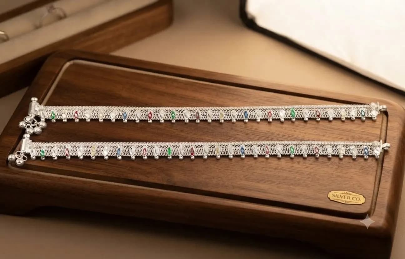 10.1/2 INCH ANKLETS-017